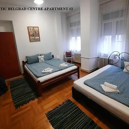 Apartment Authentic Centre For Large Groups, Republic Square - Up To 47 People In 5 *