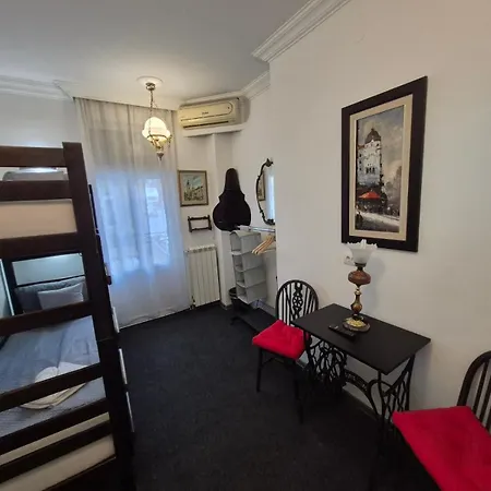 Apartment Authentic Centre For Large Groups, Republic Square - Up To 47 People In 5 Belgrade